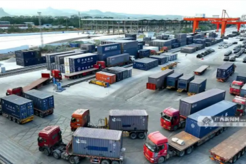 重磅！中國發(fā)布統(tǒng)一大市場建設(shè)指引