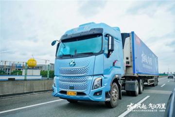 干線省氣王，乘龍H7 Pro創(chuàng)贏版燃?xì)庵乜ㄗ屇恳还锒噘嶅X