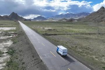 無人車的下一個戰(zhàn)場，是它？