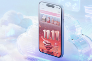 雙 11 數(shù)字基建“大考”，山特解決方案助力電商物流“滿分過關(guān)”