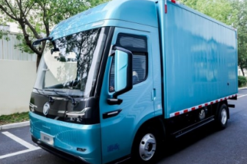 豪車標(biāo)準(zhǔn)造輕卡？歐馬可Z即將炸場，身價到底幾何？