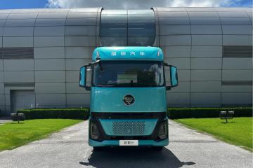 歐航歐馬可系列新品即將亮相福田2026商務(wù)年會，邀您共鑒高光時刻