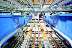 醫(yī)藥物流能“智慧”一點(diǎn)嗎