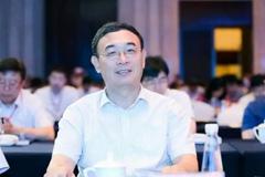 王繼祥 中國倉儲(chǔ)與配送協(xié)會(huì)副會(huì)長