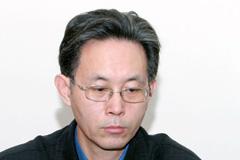 孫杰 中國倉儲(chǔ)與配送協(xié)會(huì)會(huì)長