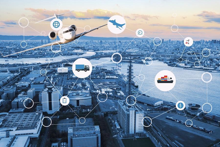 物流管理機(jī)構(gòu)及政策分布概覽