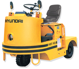 HBT40（07）電瓶牽引車(chē)