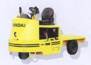 HBT15(07)電瓶牽引車