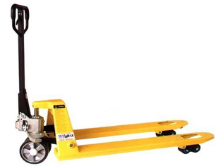 手動(dòng)搬運(yùn)車(地牛)