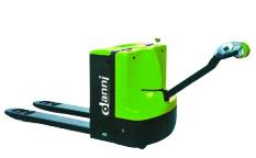 全電動(dòng)搬運(yùn)車（地牛）