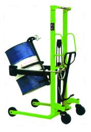 手動油桶搬運車