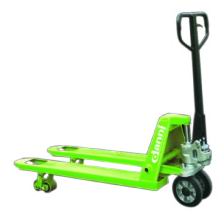 手動搬運車（地牛）