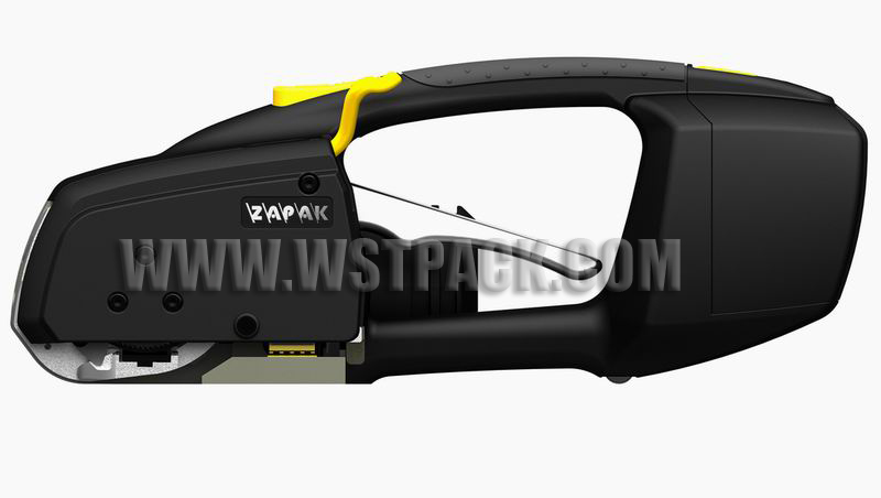 ZAPAK96新款儲(chǔ)電式電動(dòng)打包機(jī)