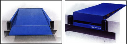 供應(yīng)闊福電動液壓平臺