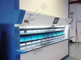 供應垂直循環(huán)貨柜