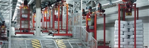 懸掛式單軌小車(chē)