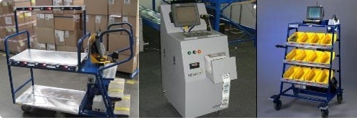 供應(yīng)接收小車