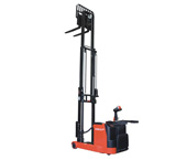 諾力前移式全電動(dòng)堆高車(chē)|廣東諾力前移叉車(chē)