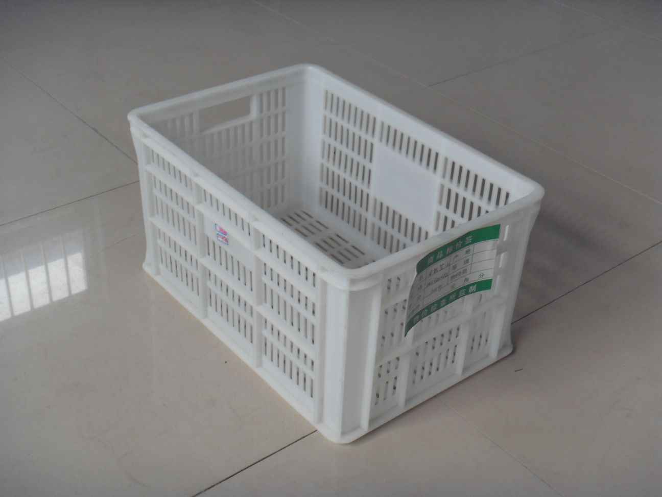 江西周轉(zhuǎn)框菜筐批發(fā)