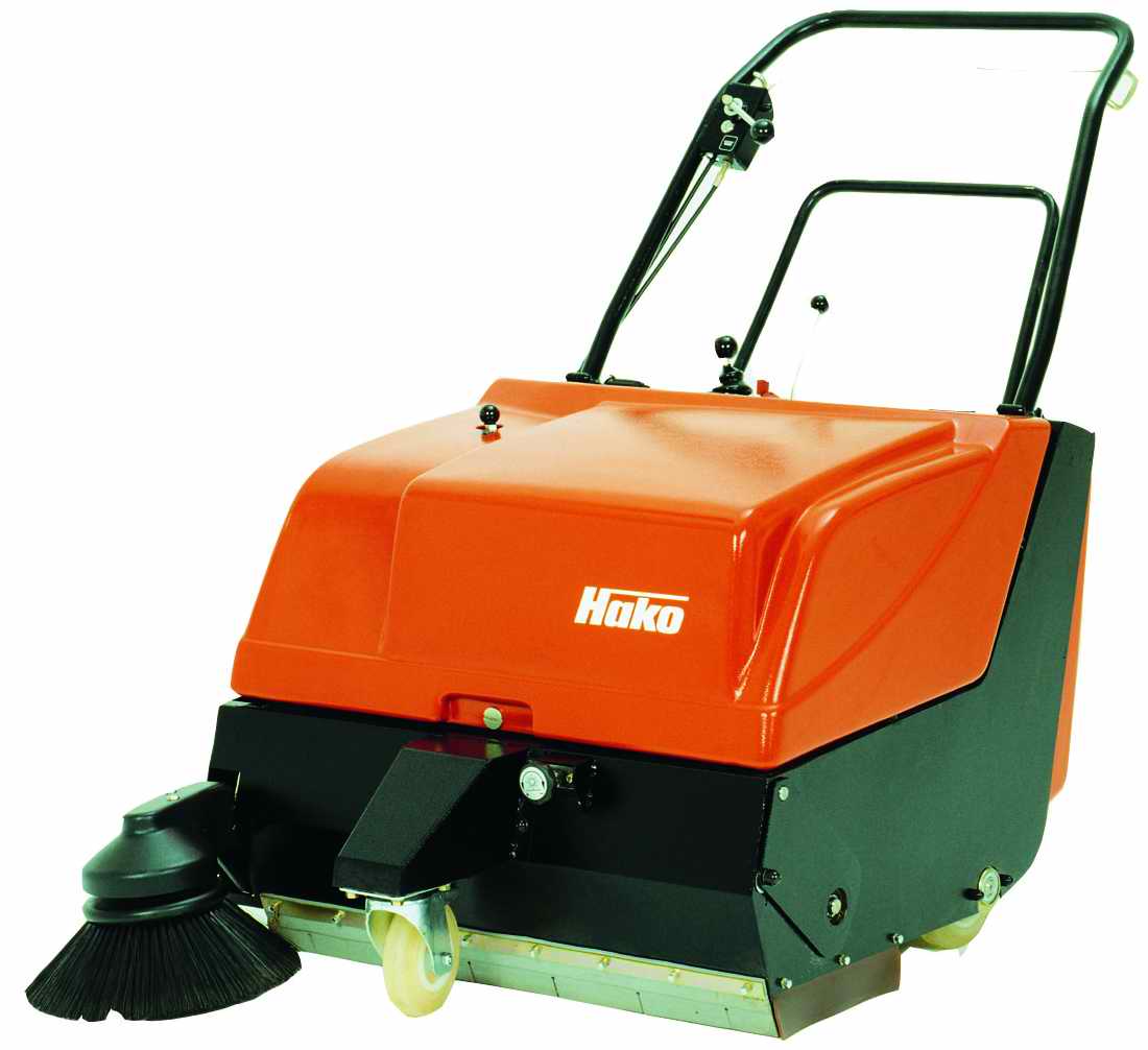 德國(guó)哈高h(yuǎn)ako掃地機(jī)