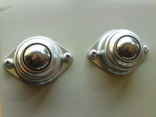 供應(yīng)萬向球 湖州亞力機械設(shè)備有限公司