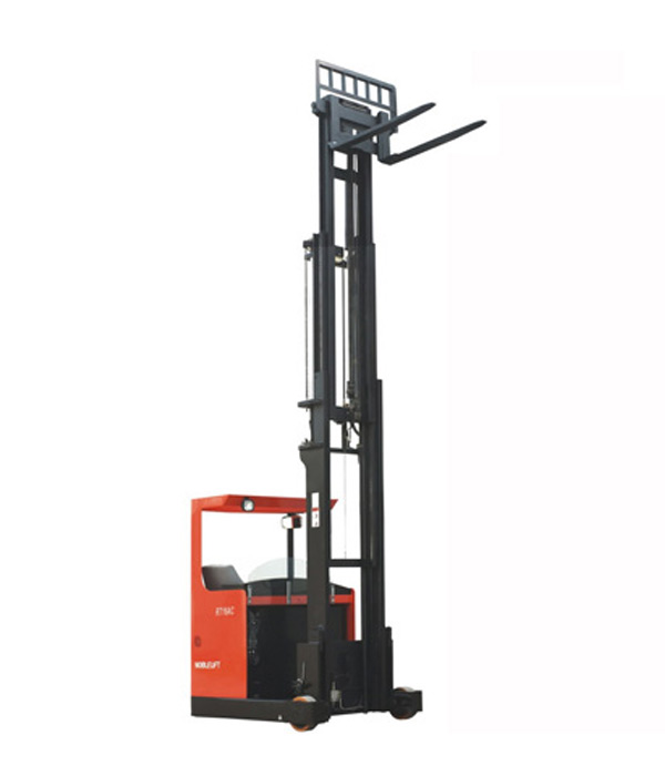 供應(yīng)全電動(dòng)堆高叉車(chē)