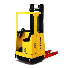 乘駕式堆垛機 上海 海斯特 叉車