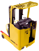 站駕式前移叉車 上海 海斯特 叉車