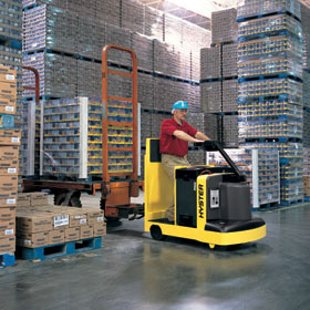 牽引車 上海 海斯特 叉車