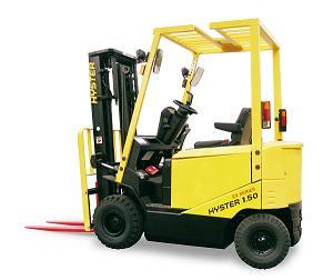 JEX系列，1.5-3.0T 上海 海斯特 叉車