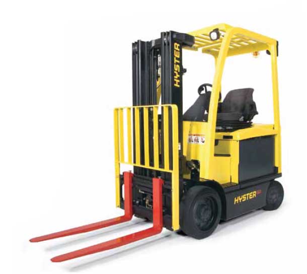 EXN系列，2.2-3.0T  上海 海斯特 叉車