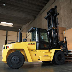 8-16T 叉車 上海 海斯特 叉車