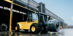 20-32T 叉車 上海 海斯特 叉車