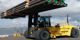 36-48T 叉車  上海 海斯特 叉車