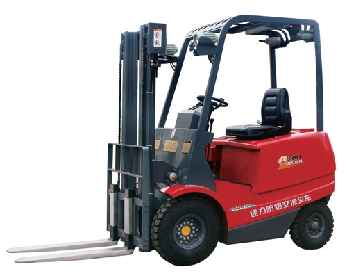 CPDYJ20FB/CPDYJ25FB防爆全液壓電動(dòng)叉車
