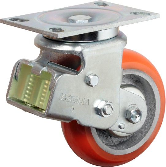 科順工業(yè)腳輪---- 6系列腳輪 