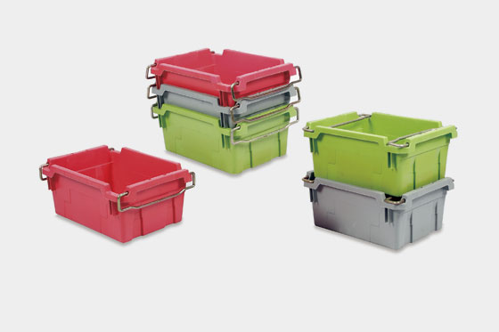 帶鐵環(huán)反轉(zhuǎn)套疊箱