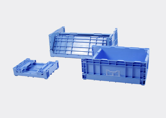 EPO系列內(nèi)倒式可折疊周轉(zhuǎn)箱 