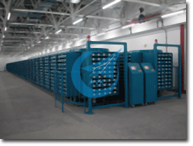 數(shù)控水平回轉(zhuǎn)庫(kù)