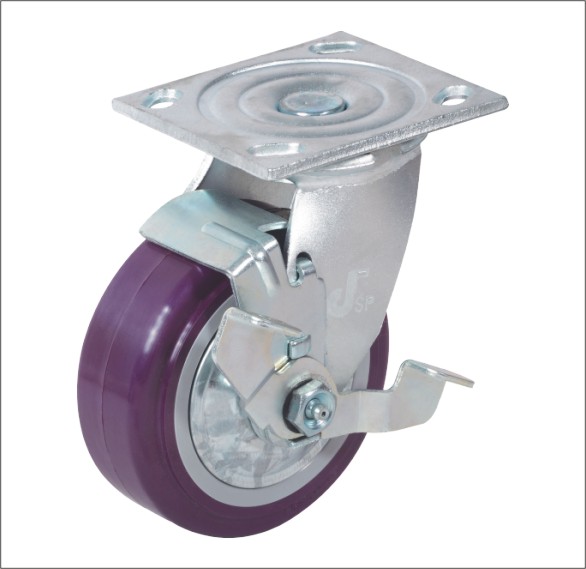 迅普工業(yè)腳輪 