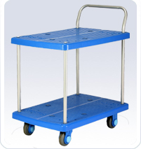 PLA150-T2（二層車板式）