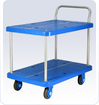 PLA300-T2（二層車板式）