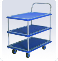 JACK150-T3（三層車板式）