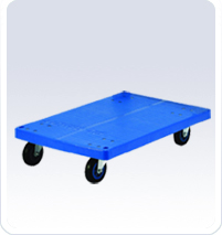 PLA150Y-DL（四輪地板車）