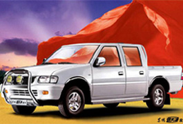 供應(yīng)皮卡車(chē)輛