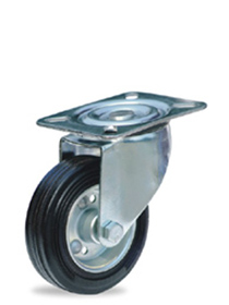 供應(yīng)廠家生產(chǎn)腳輪、萬(wàn)向輪