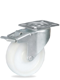 供應(yīng)工業(yè)尼龍輪