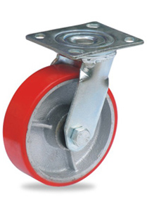 廠家供應(yīng)工業(yè)腳輪、重載腳輪