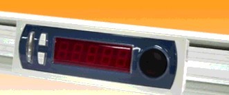 電子標(biāo)簽輔助揀貨系統(tǒng)