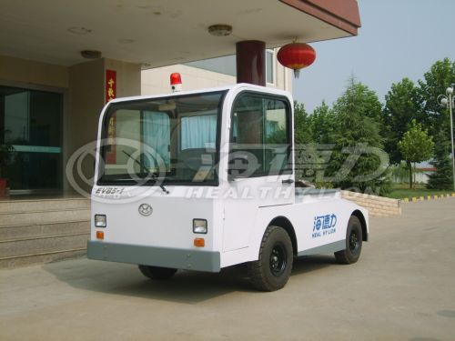 EVQ型8t電動(dòng)牽引車